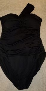 Ralph Lauren Womens Bathing Suit Worn Once size 10